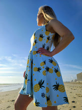 Load image into Gallery viewer, Pineapple Dress