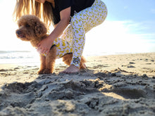 Load image into Gallery viewer, Banana Leggings
