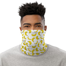 Load image into Gallery viewer, Banana Headband / Neck Gaiter