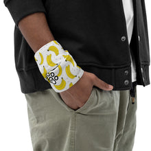Load image into Gallery viewer, Banana Dog Dress/T-shirt and Neck Gaiter Bundle