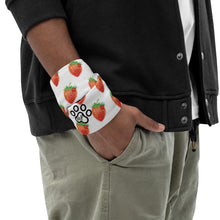 Load image into Gallery viewer, Strawberry Dog Dress or T-shirt and Neck Gaiter Bunbel