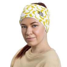 Load image into Gallery viewer, Banana Dog Dress/T-shirt and Neck Gaiter Bundle