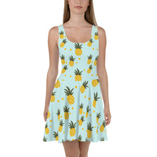 Load image into Gallery viewer, Pineapple Dress