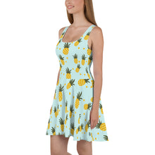 Load image into Gallery viewer, Pineapple Dress