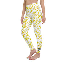 Load image into Gallery viewer, Banana Leggings
