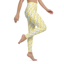 Load image into Gallery viewer, Banana Leggings
