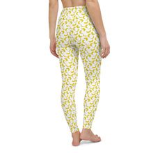 Load image into Gallery viewer, Banana Leggings