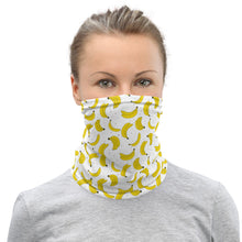Load image into Gallery viewer, Banana Headband / Neck Gaiter