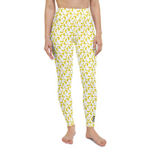 Load image into Gallery viewer, Banana Leggings