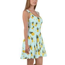 Load image into Gallery viewer, Pineapple Dress