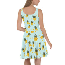 Load image into Gallery viewer, Pineapple Dress
