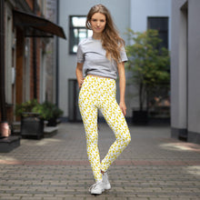 Load image into Gallery viewer, Banana Leggings