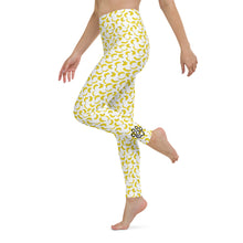 Load image into Gallery viewer, Banana Leggings