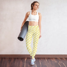 Load image into Gallery viewer, Banana Leggings