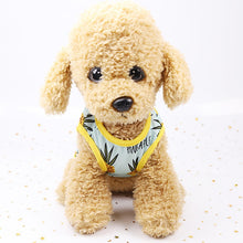 Load image into Gallery viewer, Matching Pup Pineapple Dress / T-shit